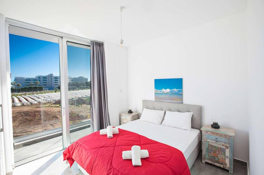 Photo of Bedroom in Protaras