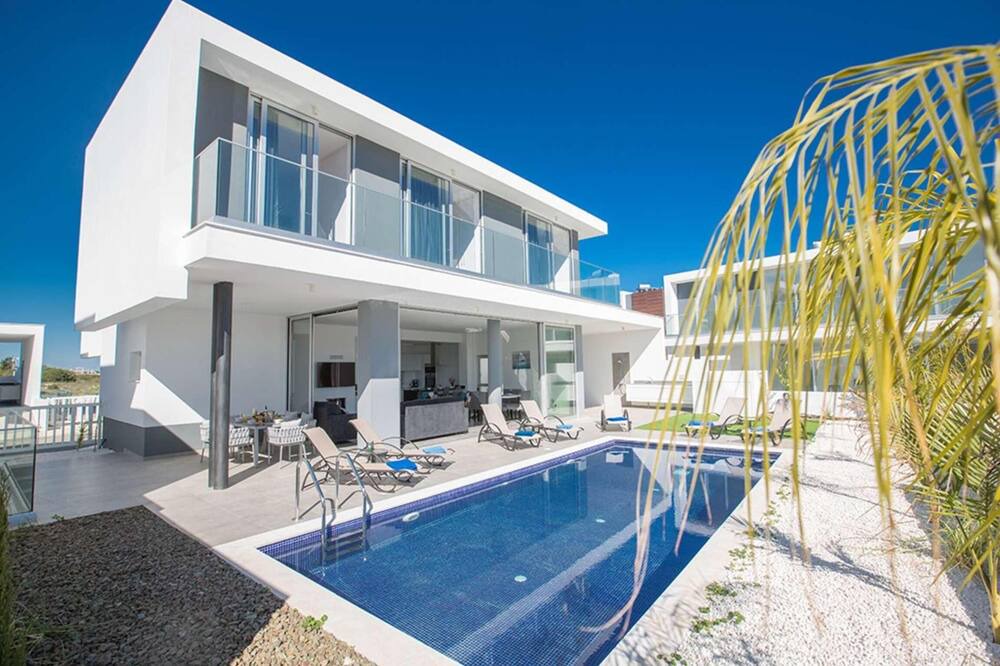 Photo of Outdoor in Protaras