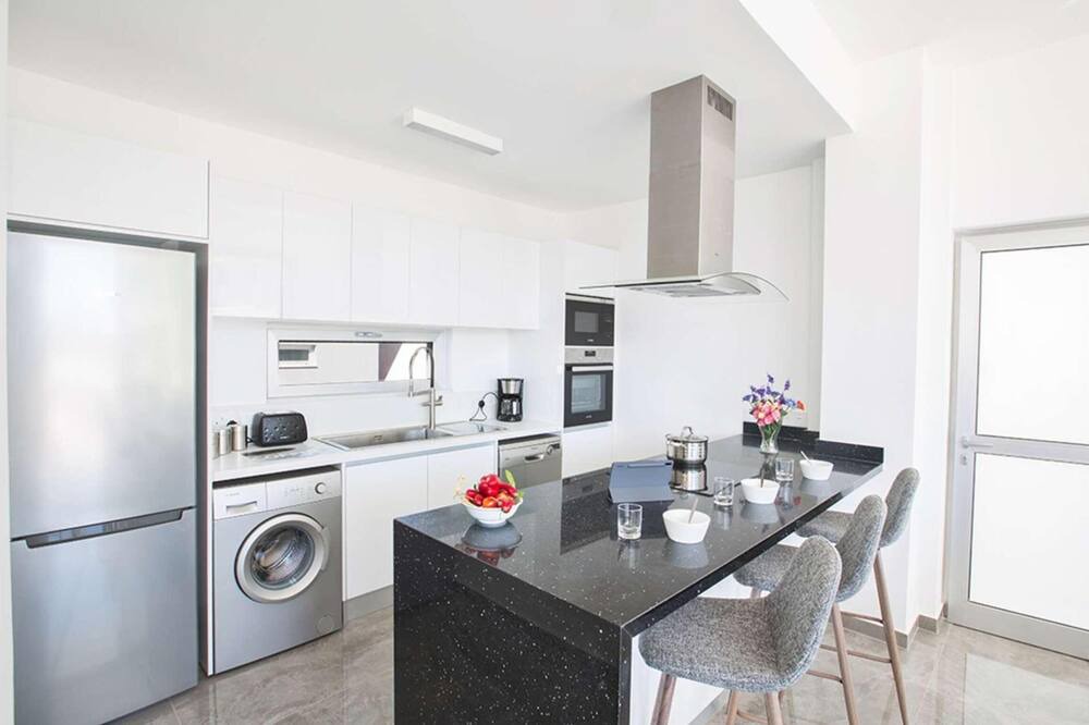 Photo of Kitchen in Protaras