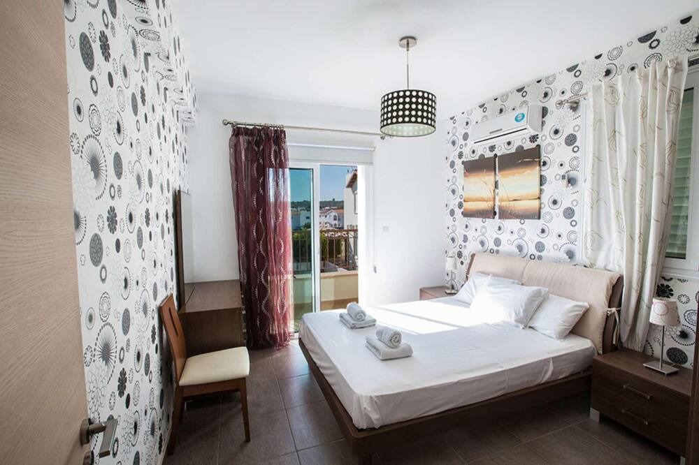 Photo of Bedroom in Pernera