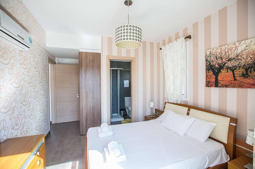 Photo of Bedroom in Pernera