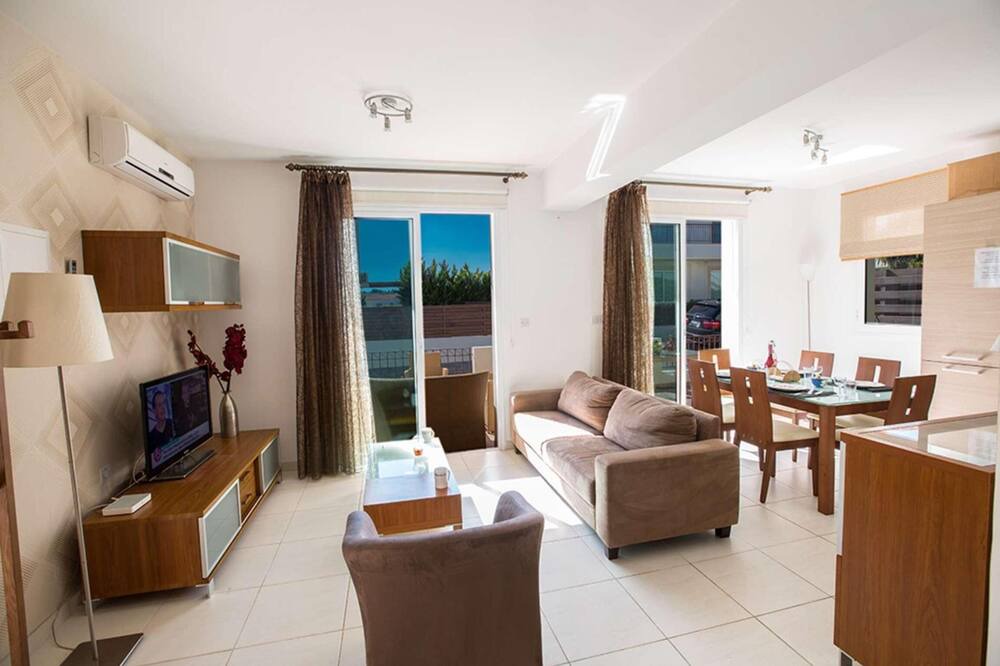 Photo of Livingroom in Pernera