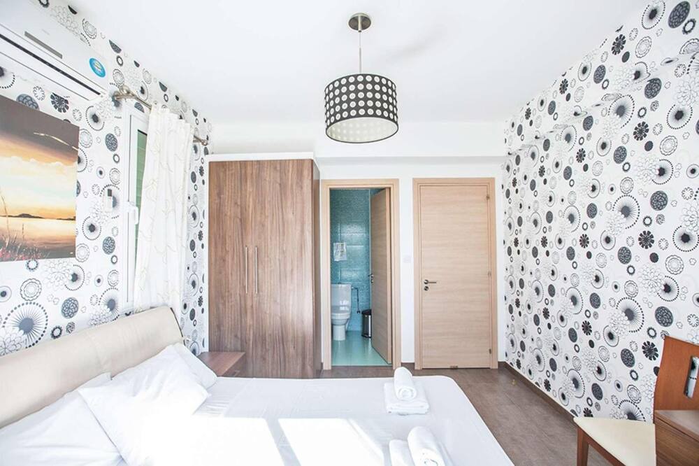Photo of Bedroom in Pernera