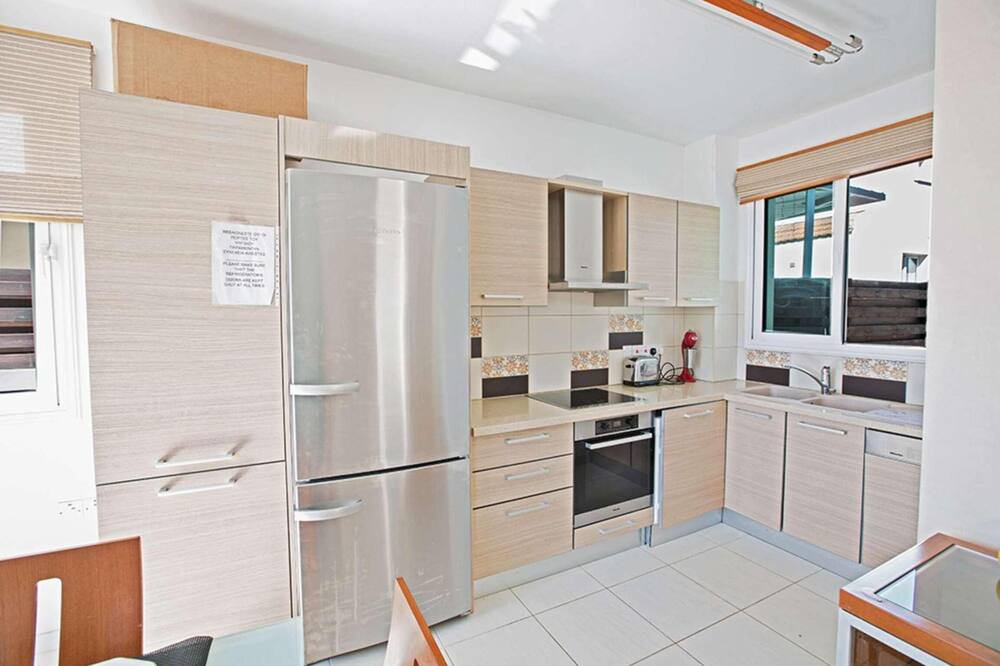 Photo of Kitchen in Pernera