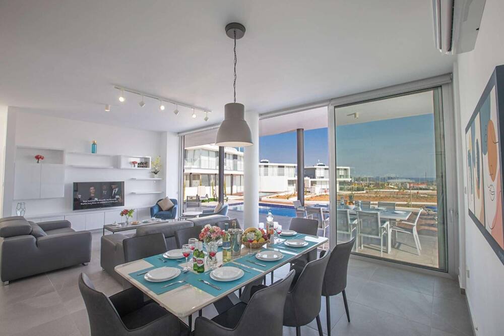Photo of Kitchen in Protaras