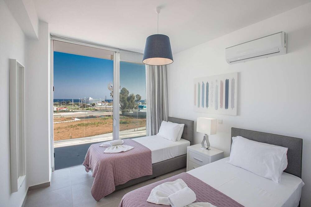 Photo of Bedroom in Protaras