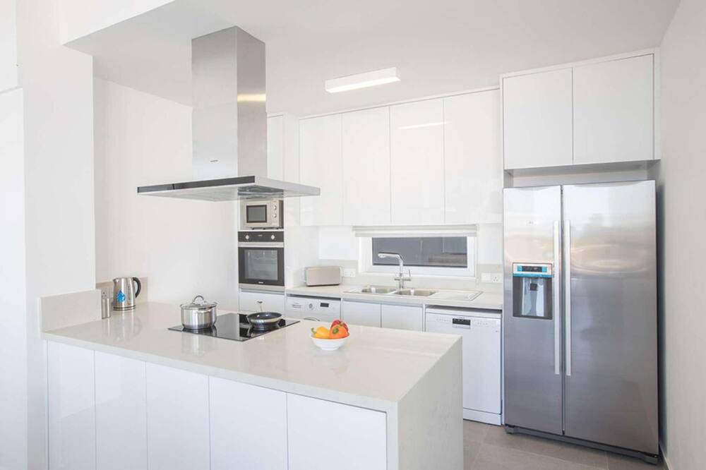 Photo of Kitchen in Protaras