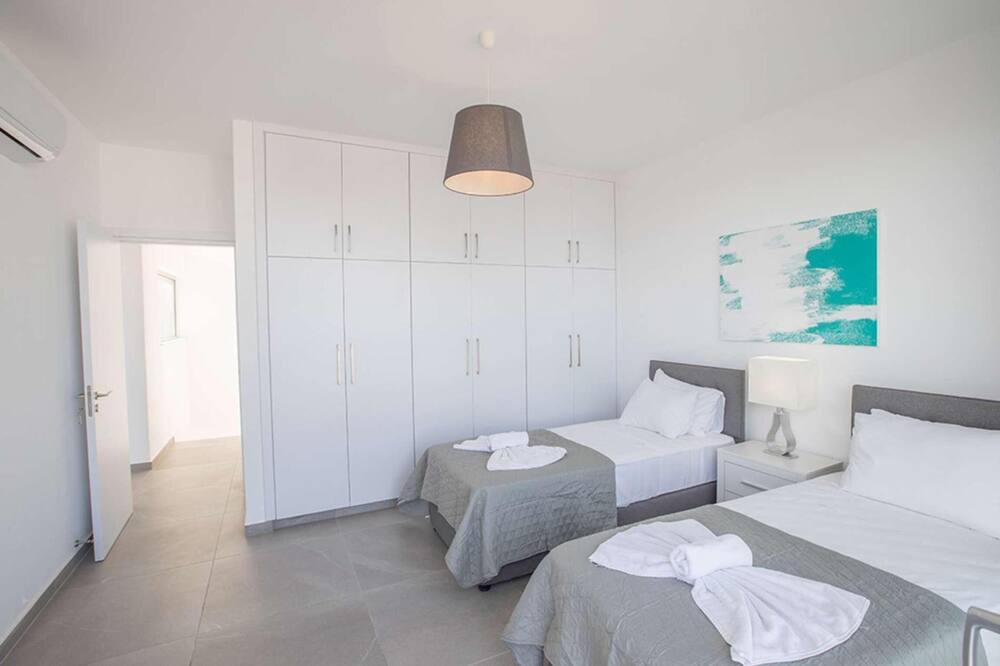 Photo of Bedroom in Protaras