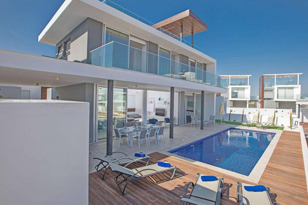 Photo of Outdoor in Protaras