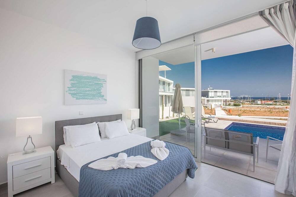 Photo of Bedroom in Protaras