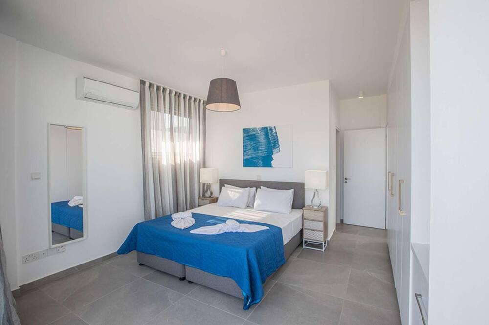 Photo of Bedroom in Protaras