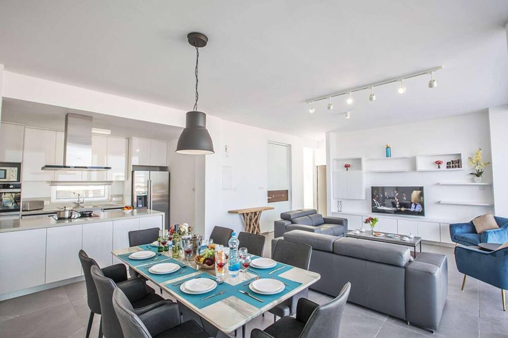 Photo of Livingroom in Protaras