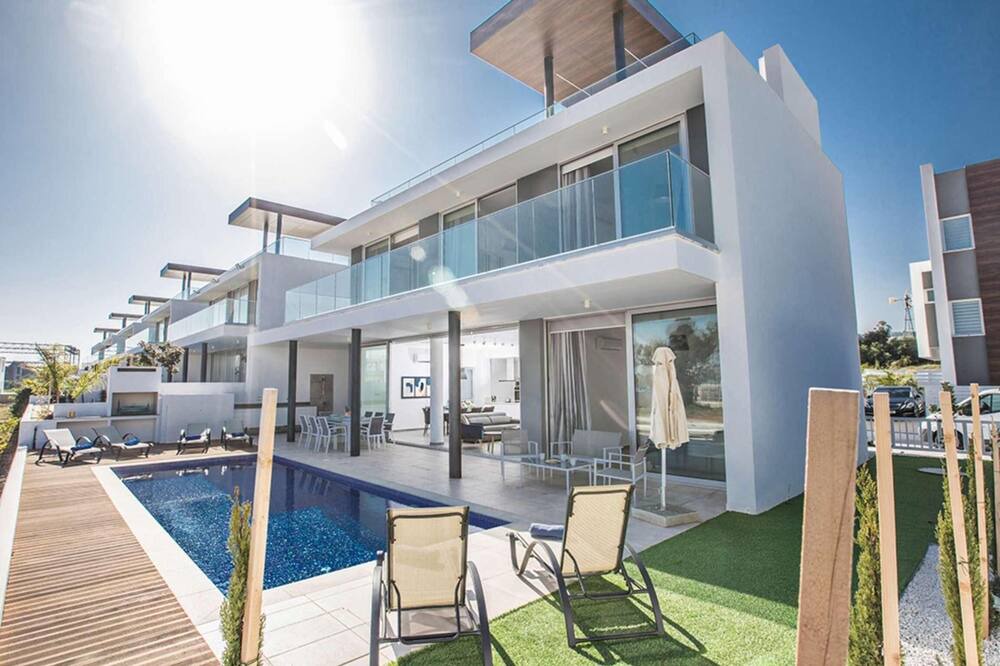 Photo of Outdoor in Protaras