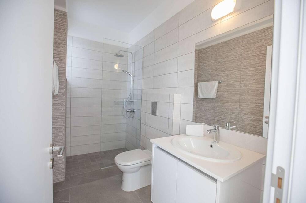 Photo of Bathroom in Protaras