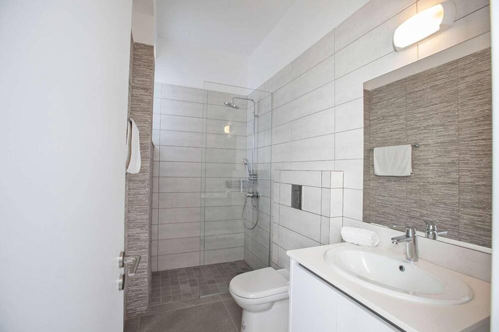 Photo of Bathroom in Protaras