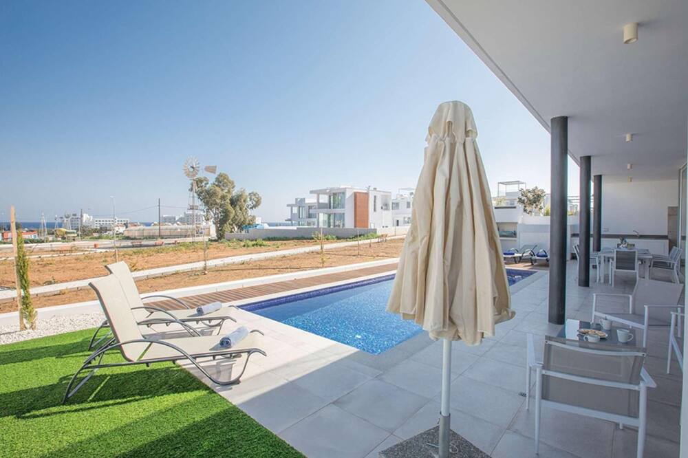 Photo of Outdoor in Protaras