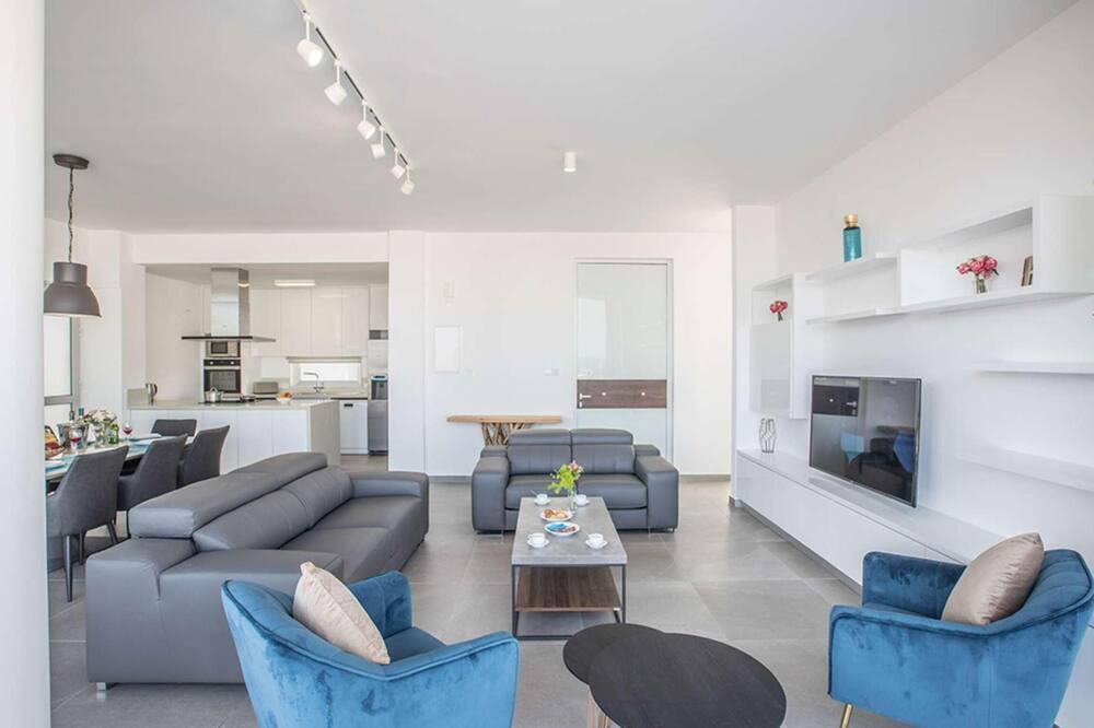 Photo of Livingroom in Protaras