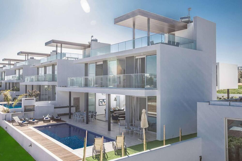Photo of Outdoor in Protaras