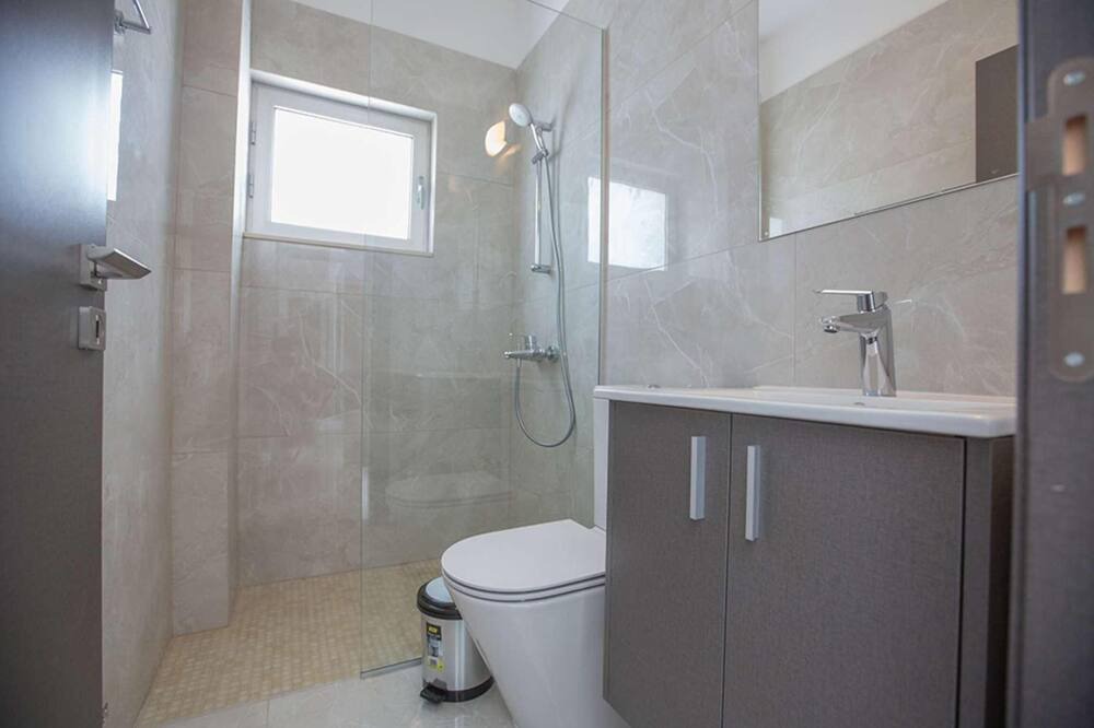 Photo of Bathroom in Protaras