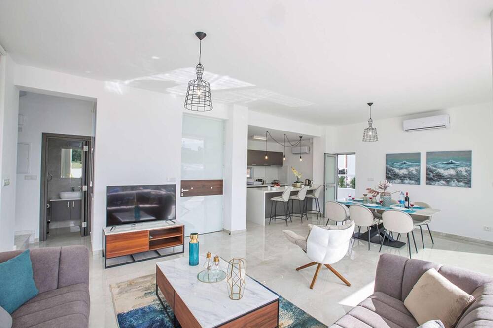 Photo of Livingroom in Protaras