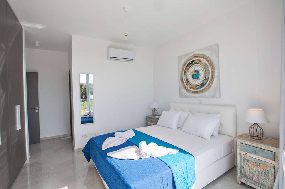 Photo of Bedroom in Protaras
