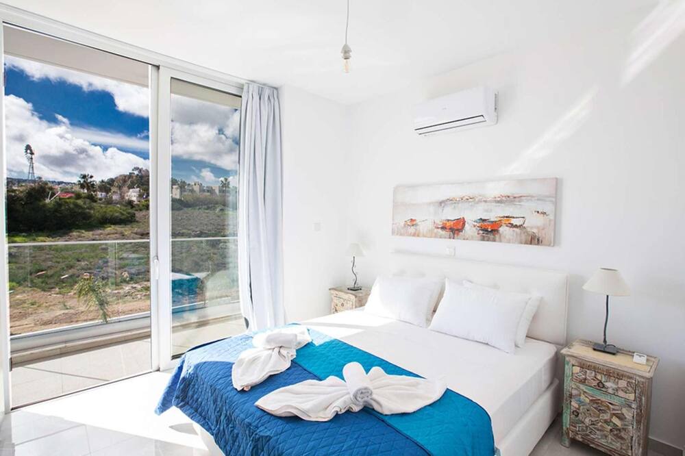 Photo of Bedroom in Protaras