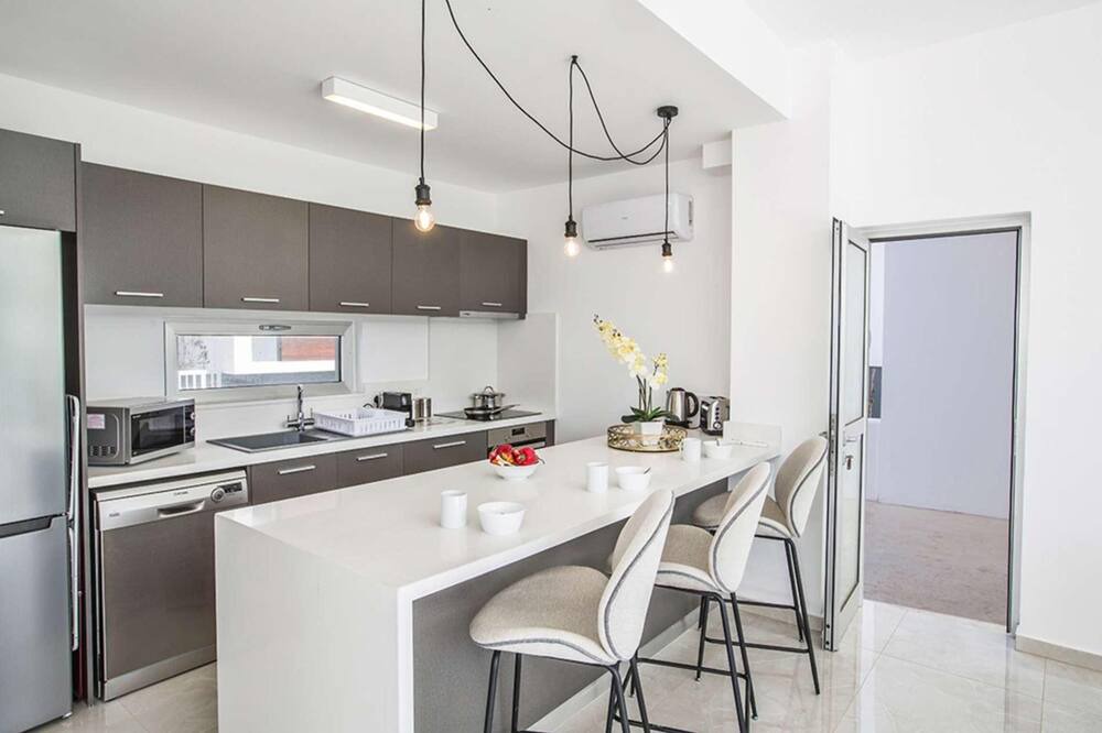 Photo of Kitchen in Protaras