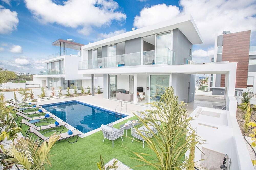 Photo of Outdoor in Protaras