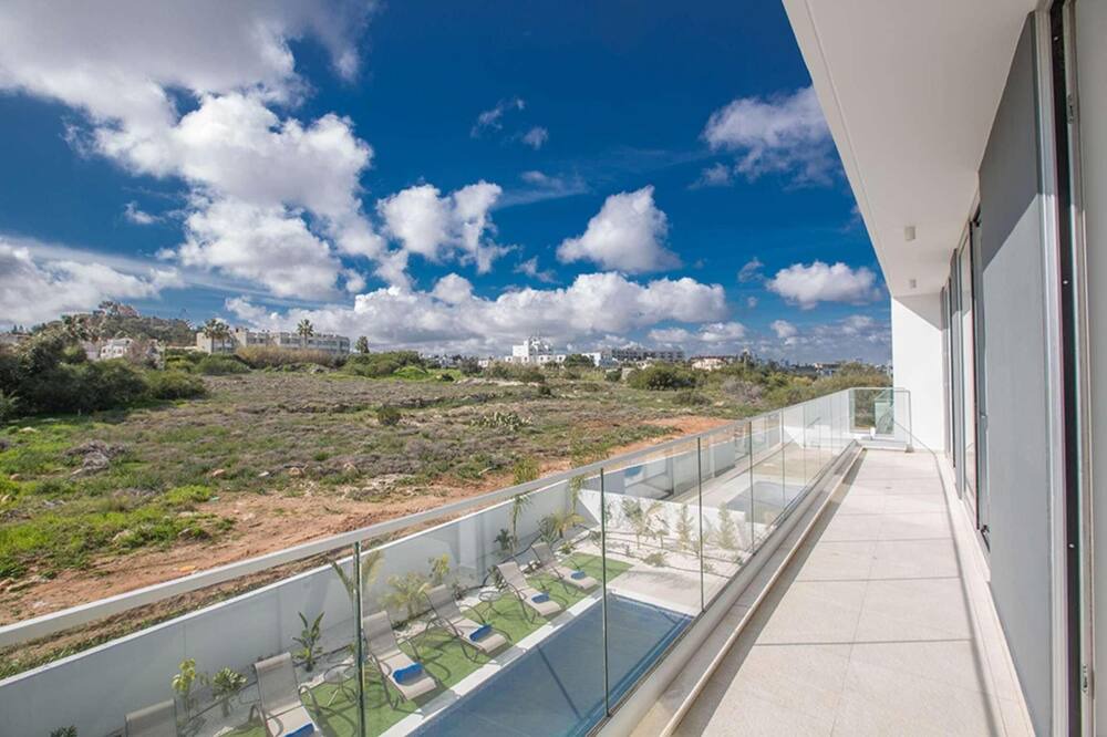 Photo of Patio Balcony in Protaras