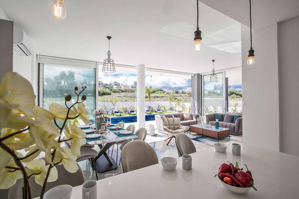 Photo of Livingroom in Protaras