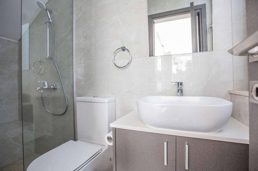 Photo of Bathroom in Protaras