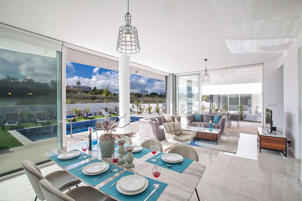 Photo of Kitchen in Protaras