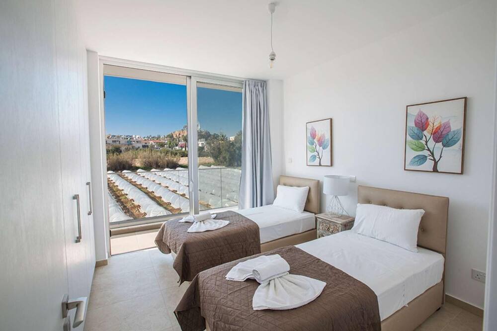 Photo of Bedroom in Protaras