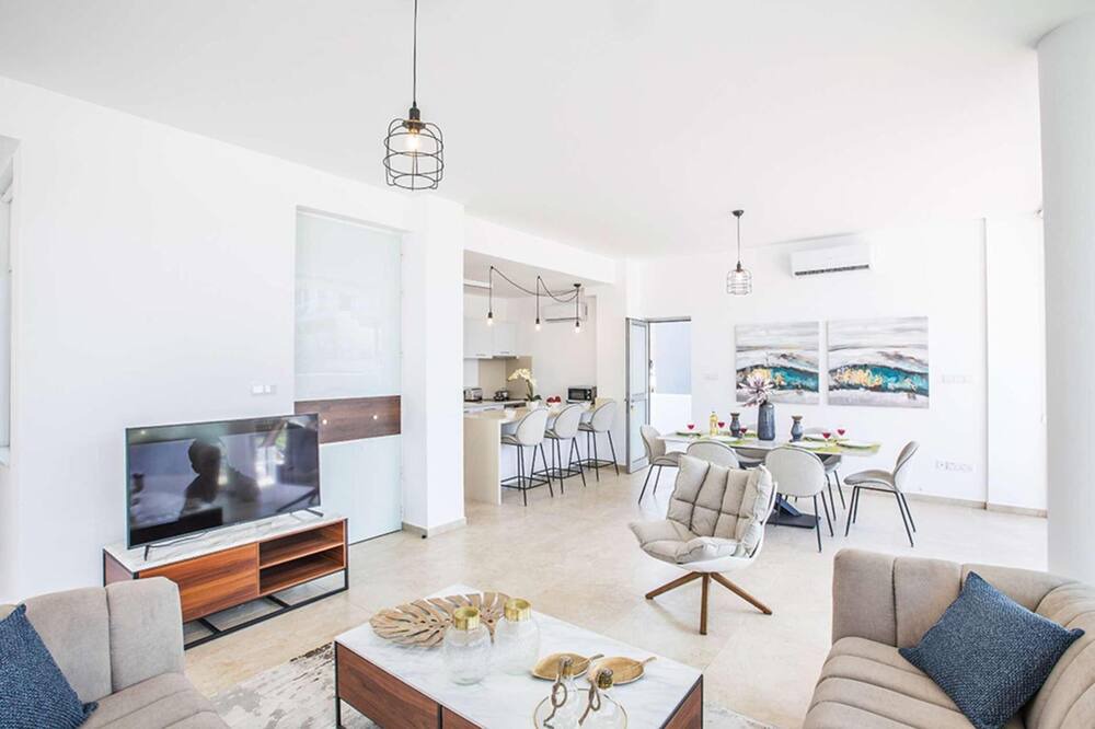 Photo of Livingroom in Protaras
