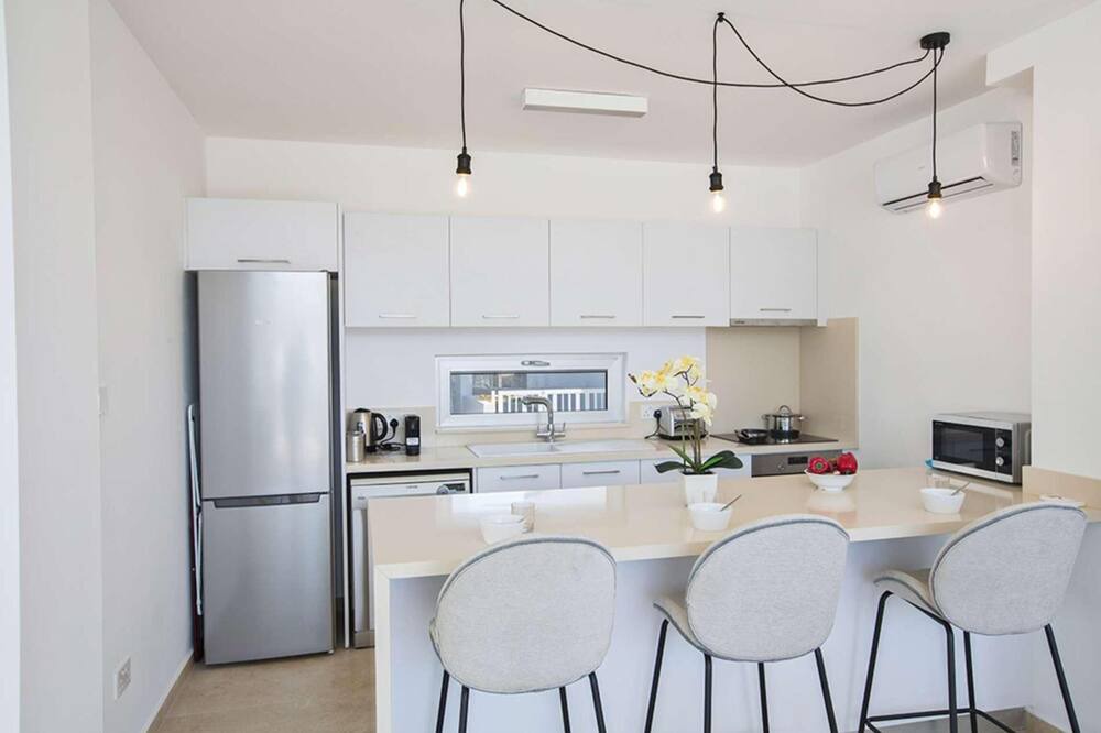 Photo of Kitchen in Protaras