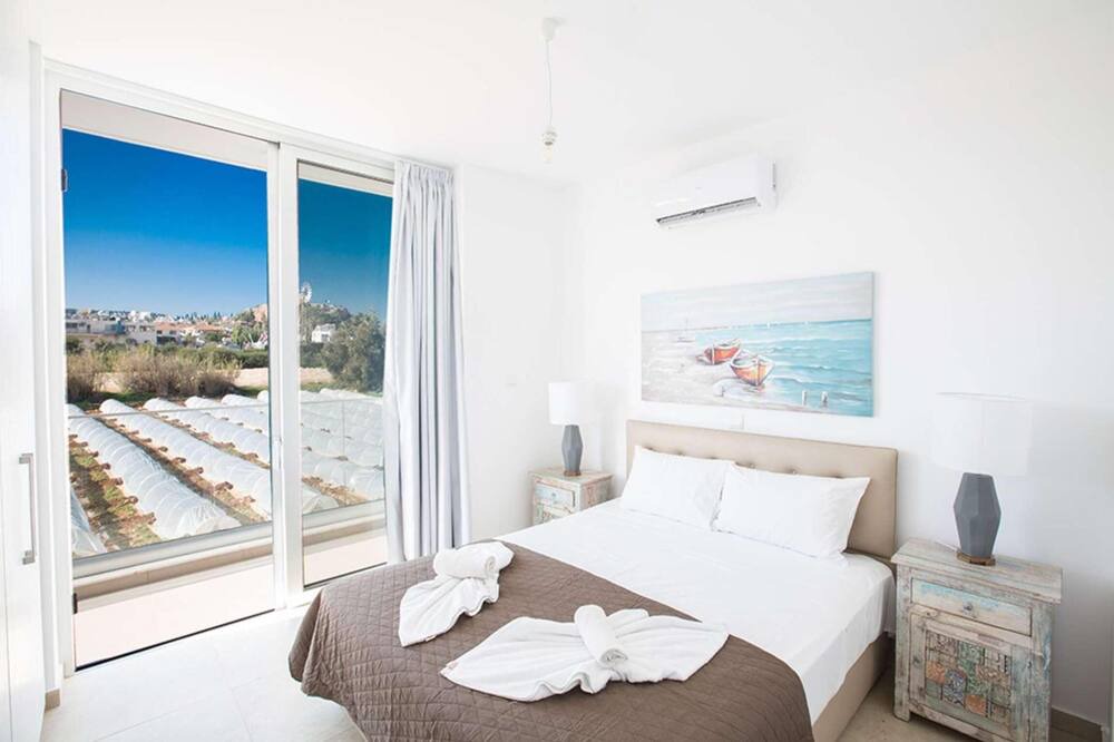 Photo of Bedroom in Protaras