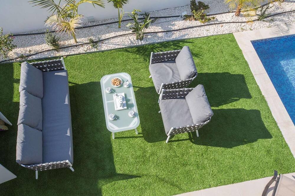 Photo of Outdoor in Protaras