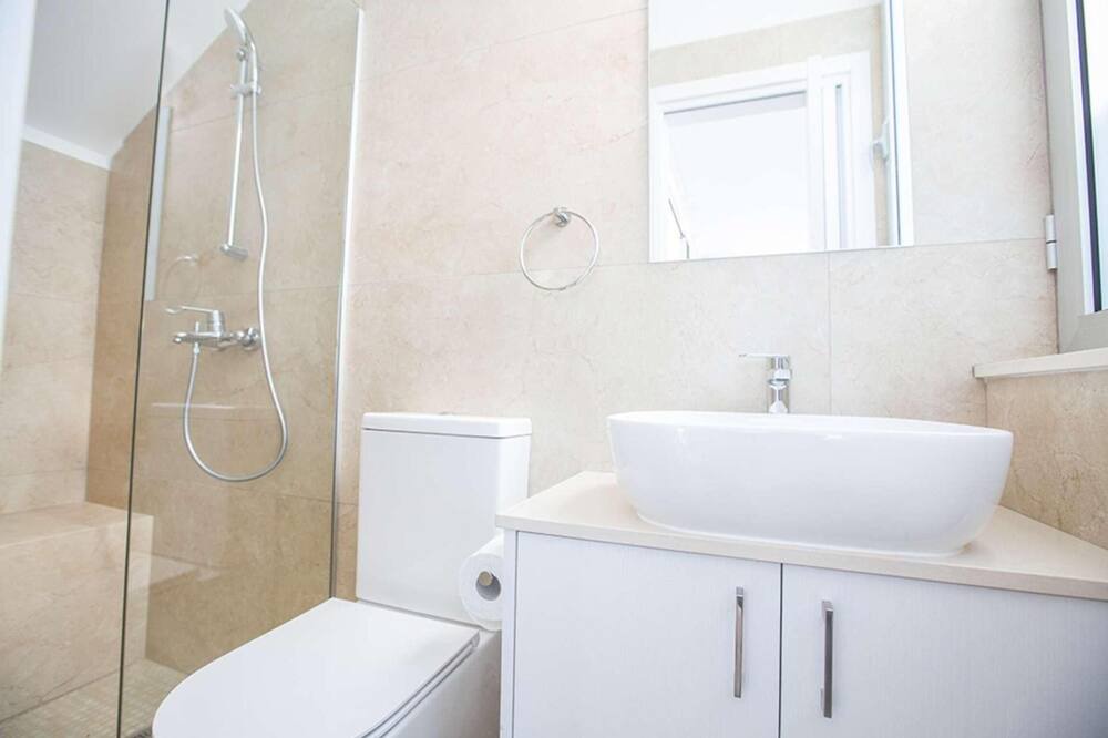 Photo of Bathroom in Protaras