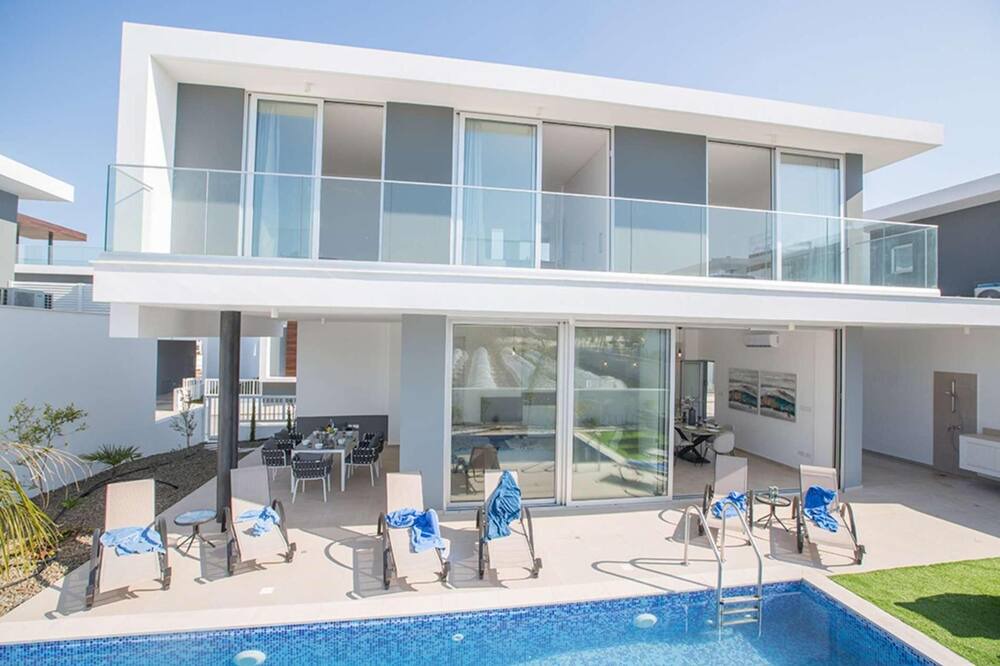 Photo of Outdoor in Protaras
