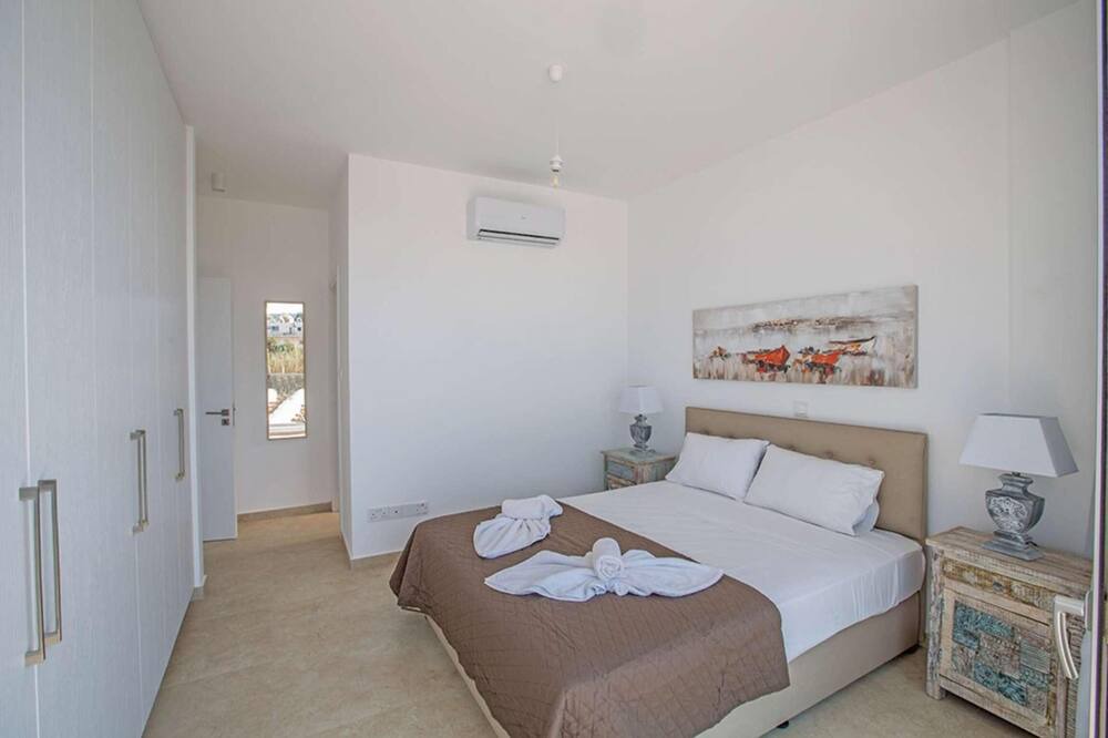 Photo of Bedroom in Protaras