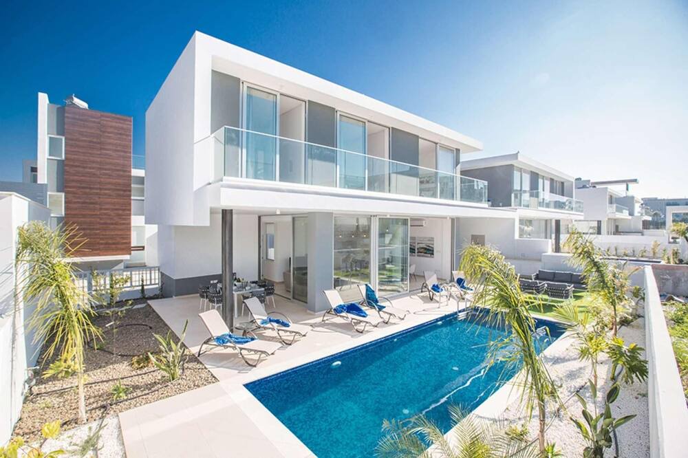 Photo of Outdoor in Protaras