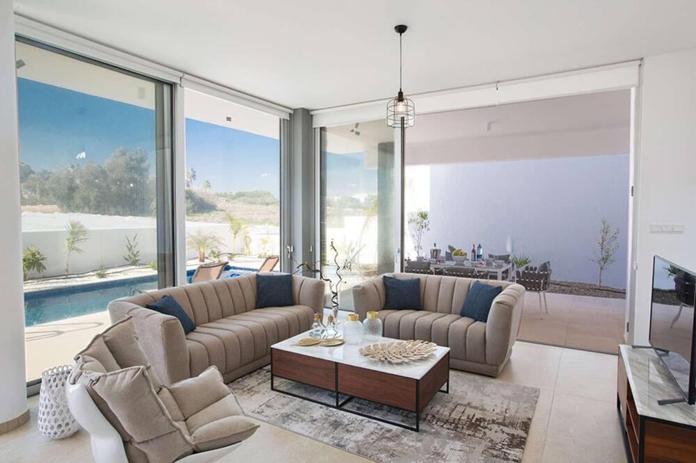 Photo of Livingroom in Protaras