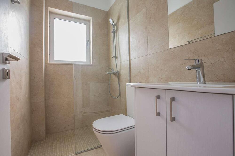 Photo of Bathroom in Protaras