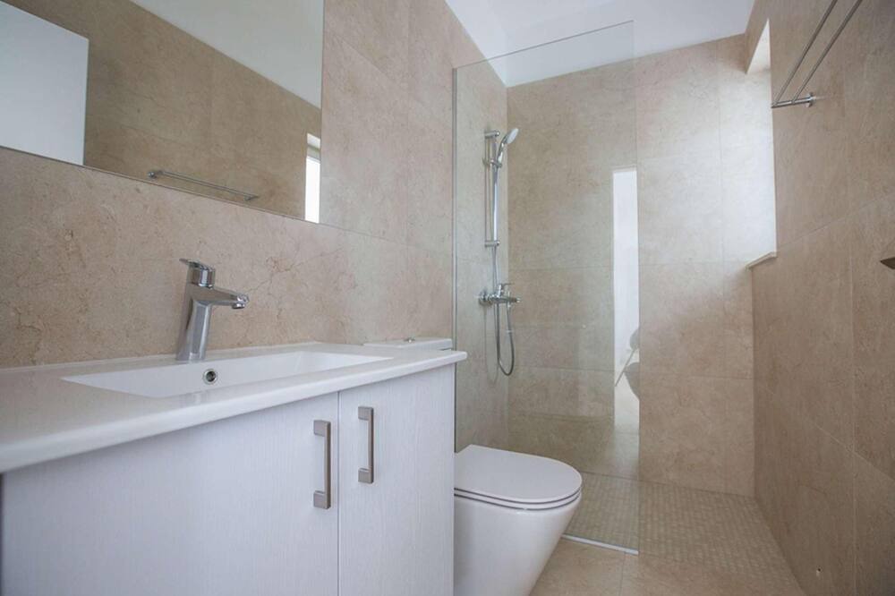 Photo of Bathroom in Protaras