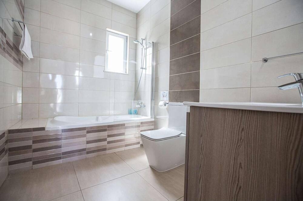 Photo of Bathroom in Protaras