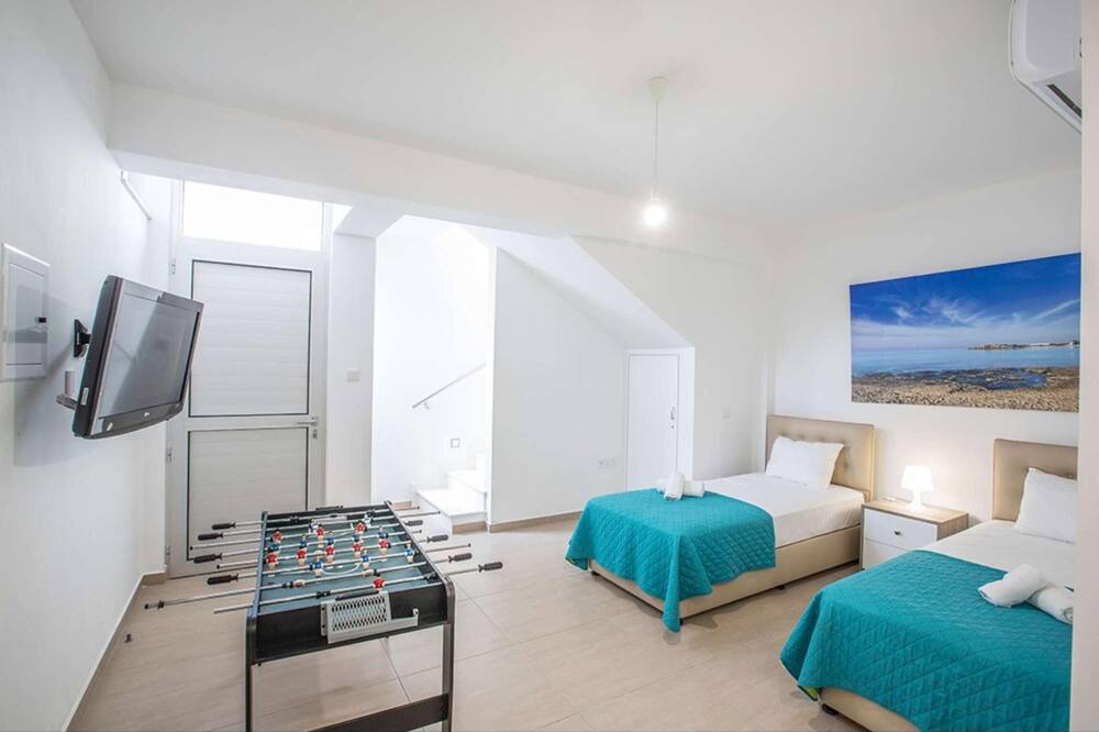 Photo of Bedroom in Protaras