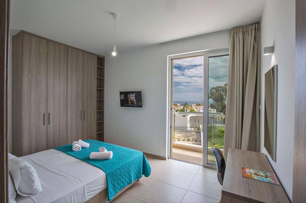 Photo of Bedroom in Protaras