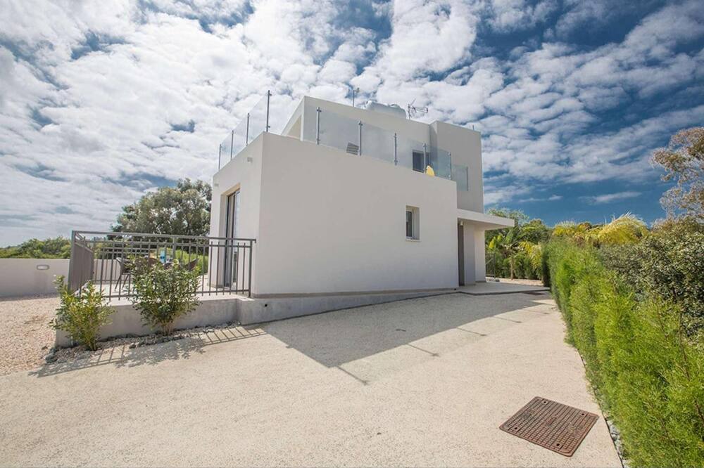 Photo of Outdoor in Protaras