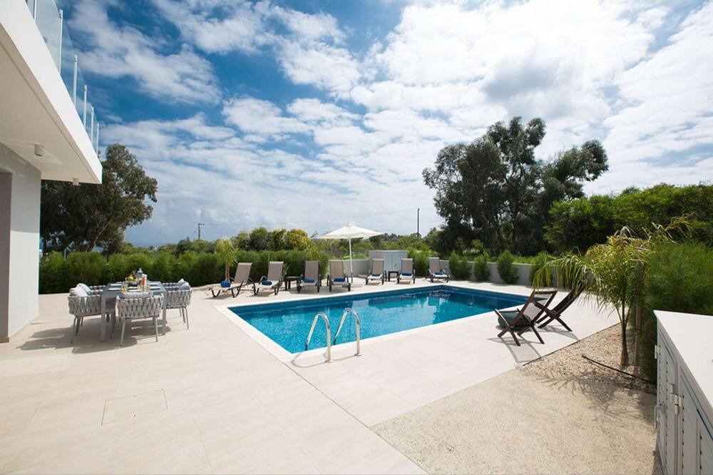 Photo of Outdoor in Protaras