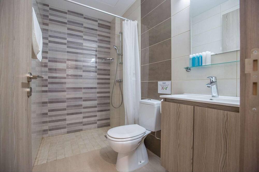 Photo of Bathroom in Protaras